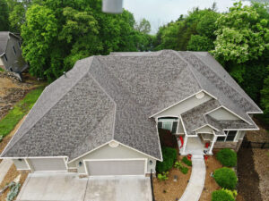 Iron Shield Roofing & Restoration