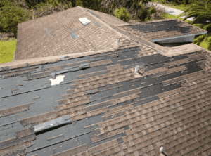 common roofing problems in NWA
