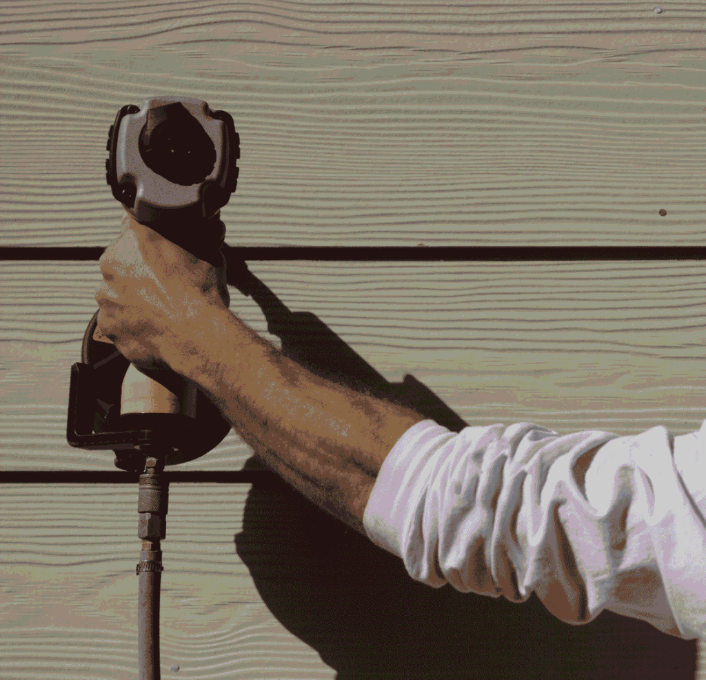 Siding Installation & Repair in Northwest Arkansas