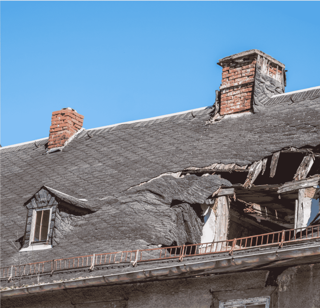 Storm and Hail Damage Repair in NWA