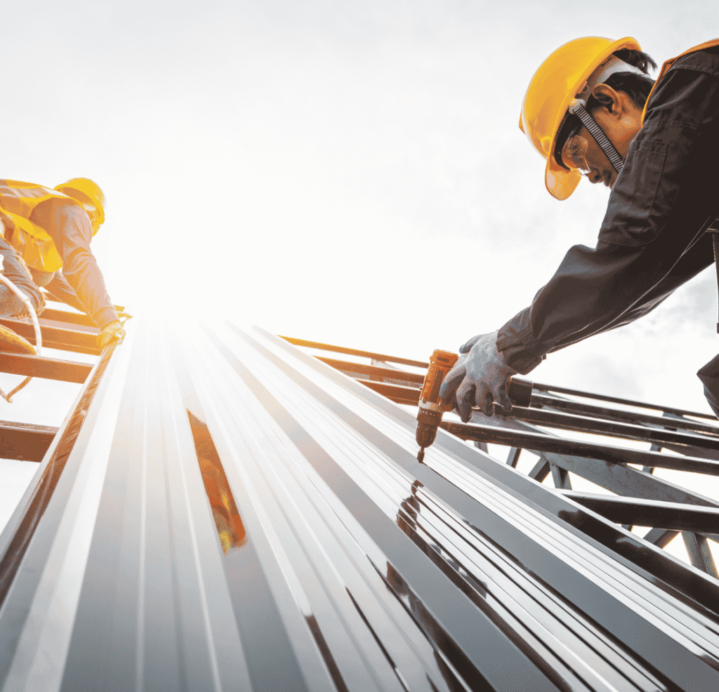 Commercial Roof Repair in Northwest Arkansas